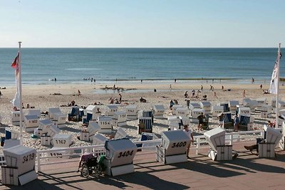 Ferienwohnung in Westerland