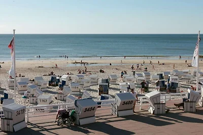 Ferienwohnung in Westerland