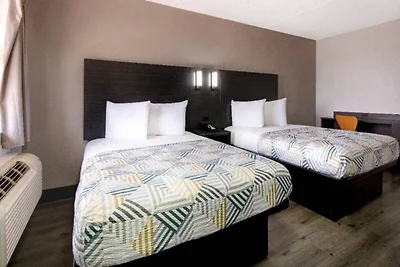 apartman za odmor Obiteljski odmor San Antonio