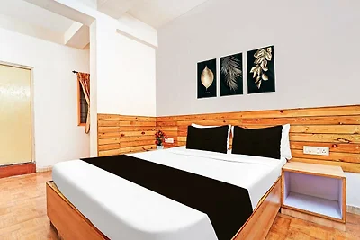 Super Hotel O Namakkal