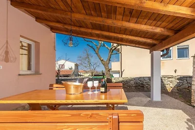 Apartamento vacacional con 2 dormitorios.
