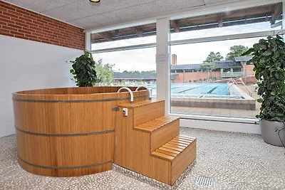 6 osob apartament w Gilleleje