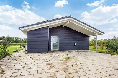 4 Sterne Ferienhaus in Hemmet