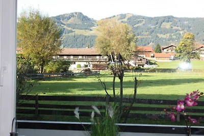Seitz - Bergblick
