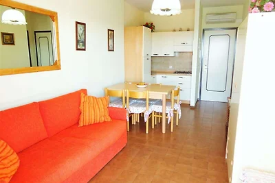 Casa vacanze a Caorle vicino Spiaggia...