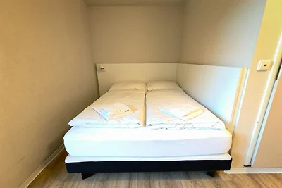 Bendorf Hotel by Belvilla Budget-Doppelzimmer