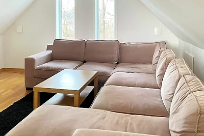 6 persone case ad ROCKNEBY