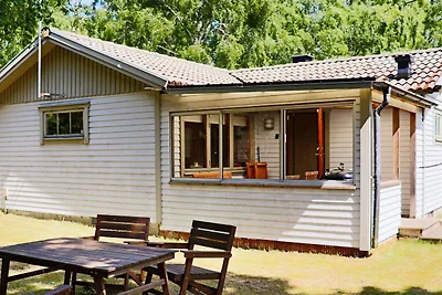 5 personas casa en Skummeslövsstrand-By Traum