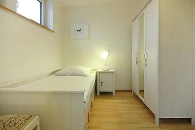 Ferienhaus in Vieregge mit Terrasse