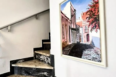 Wohnung in Lagos nahe Historischer Marina