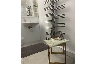 Apartament wakacyjny z 1 sypialnią