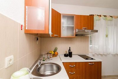 Apartments Skurla - One Bedroom Apartment wit...