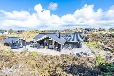 6 Personen Ferienhaus in Henne