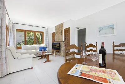 4-Zimmer-Wohnung in Llafranc