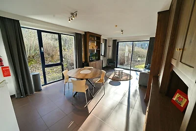 Wohnung in einem Ferienpark in der Nähe von...
