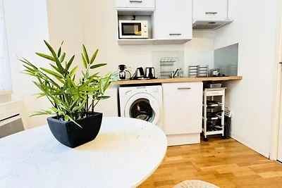 Ferienhaus in Cannes in der Nähe der...