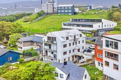Stadtblick-Apartment in Torshavn -- By Traum...