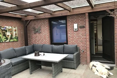 Ferienhaus mit 3 Schlafzimmer
