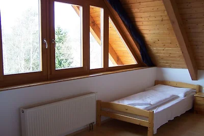 Ferienwohnung mit 1 Schlafzimmer