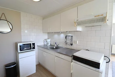 Fijn vakantiehuis in Donkerbroek