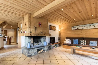 Appartamento a Le Chinaillon Piste