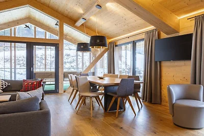 One-bedroom cabin