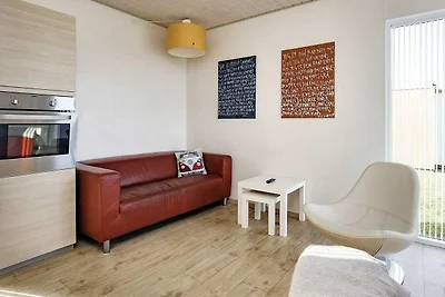 4 persone case ad Bogense