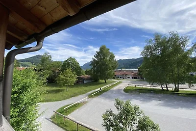 Vakantieappartement met 1 slaapkamer
