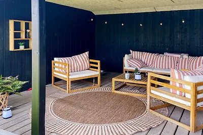 Abgeschiedene Gemutliche Hutte-By Traum