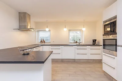 6 Personen Ferienhaus in Hals-By Traum