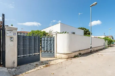 Villino Ada a Mondello