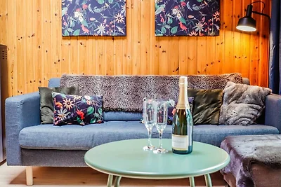 Chalet Le Beau Renard in Le Bochetay