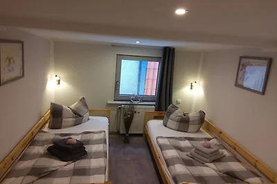 Ferienhaus mit 1 Schlafzimmer