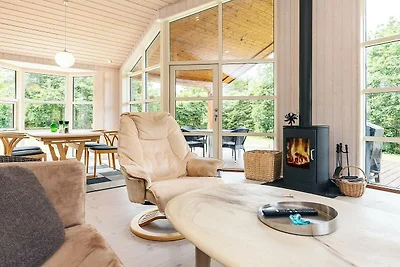 6 persone case ad Løgstør