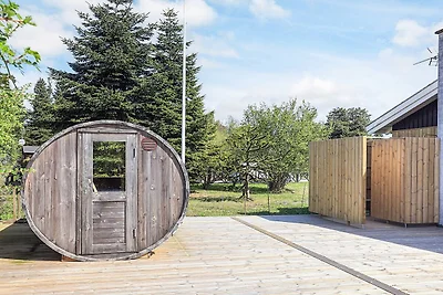 6 Personen Ferienhaus in Væggerløse