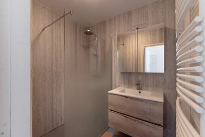Apartment mit Meerblick in De Haan