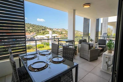 Appartement in Propriano in de buurt van...