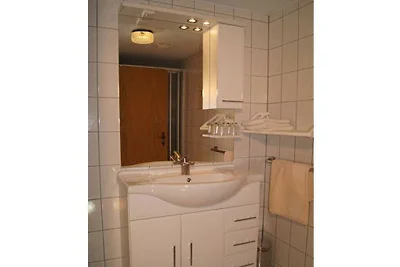 Vakantieappartement met 2 slaapkamers