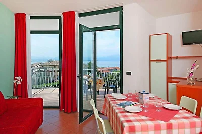 Ferienwohnung Nettuno in Peschiera