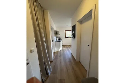 Ferienwohnung in Lemkenhafen auf Fehmarn