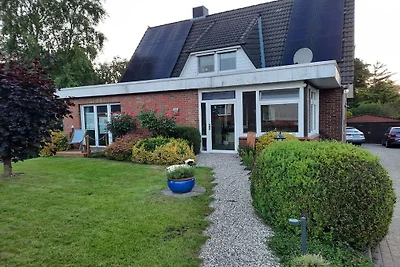 Ferienwohnung mit 2 Schlafzimmer