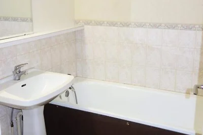 Studio für 4 Personen