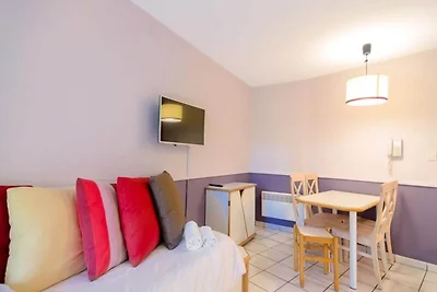 2 Zimmer für 5 Personen Komfort