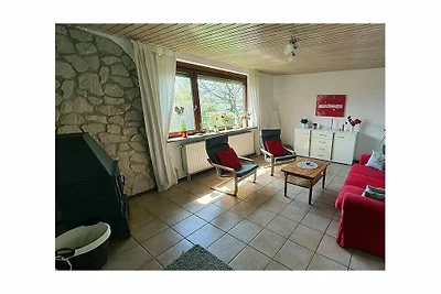 Friesenblick Residenza di vacanza...