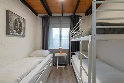 Bungalow vicino Spiaggia Sint Maartenszee