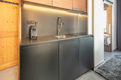 Apartment für 6 Gäste, Saint-Sorlin-d'Arves