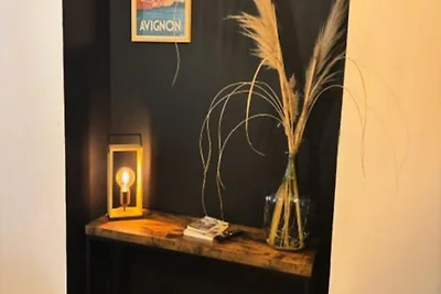 Wohnung in Bouigas nahe Sorgue Fluss