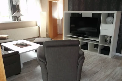 Vakantieappartement in Föhr met 2 slaapkamers
