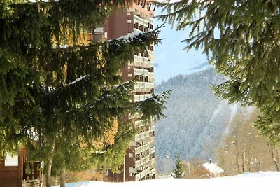 Apartment in Lunik in der Nähe des Milky...