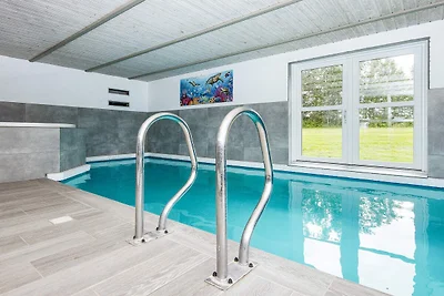 12 Personen Ferienhaus in Nordborg